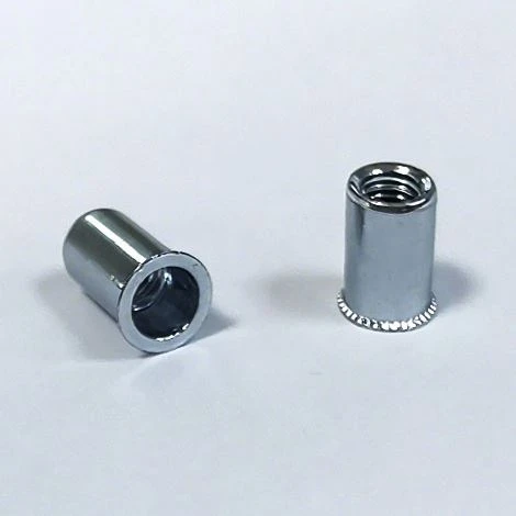 মূৰ ঘূৰণীয়া শৰীৰৰ ৰিভেট বাদাম হ্ৰাস কৰক