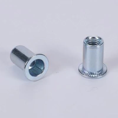 গোল ৰিভেট বাদাম